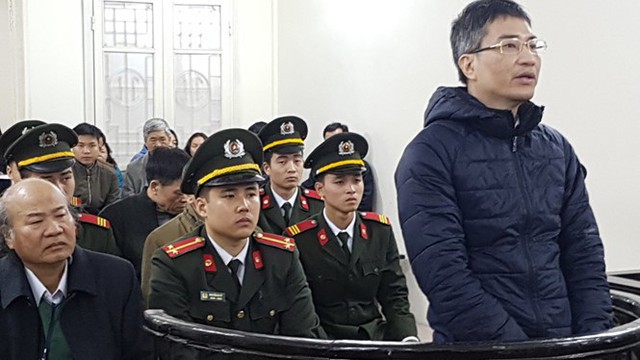
Giang Kim Đạt. Ảnh: Hà An
