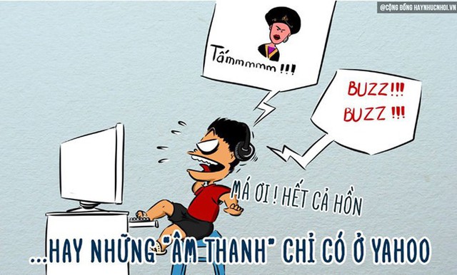 
Tấmmm!!! là audible được dùng phổ biến ở Việt Nam. Ảnh: Dandocdao Facebook.
