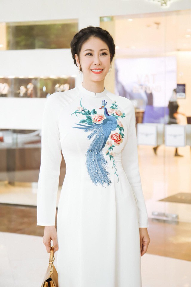 Hoa hậu Hà Kiều Anh chia sẻ, chính chị là người đã chọn Nguyễn Thiên Nga đăng quang Hoa hậu Việt Nam năm 1996.