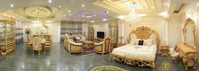 Cơ hội ưu đãi cho khách hàng trong dịp khai trương showroom 2 ở 324 Cầu Giấy
