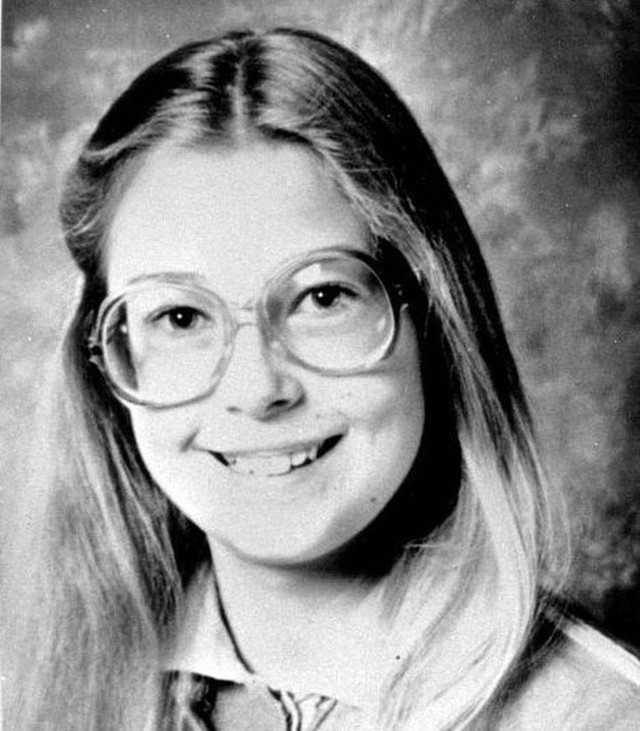 Michella Welch đ&atilde; mất t&iacute;ch tại một c&ocirc;ng vi&ecirc;n ở Tacoma v&agrave;o ng&agrave;y 26/3/1986. (Ảnh: thenewstribune)