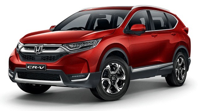 Sau 2 lần tăng giá, Honda CR-V đã bị thổi giá thêm 15 triệu đồng.