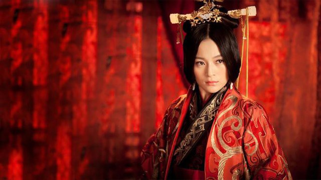 Nhiều người cho rằng, c&oacute; thể một phần Nghi Th&agrave;nh chịu ảnh hưởng từ người b&agrave; nội của m&igrave;nh l&agrave; V&otilde; Tắc Thi&ecirc;n. (Ảnh minh họa)