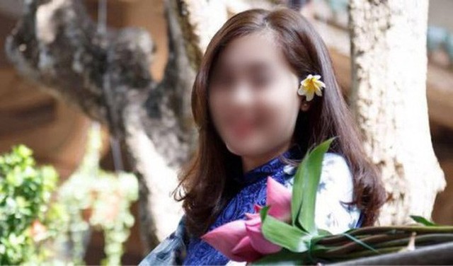 
Chị Đ.Y.N nạn nhân trong vụ sát hại, phi tang xác ở H.Gò Dầu (Tây Ninh) đã được gia đình thông tin mất tích và tìm kiếm 2 ngày trước đó.
