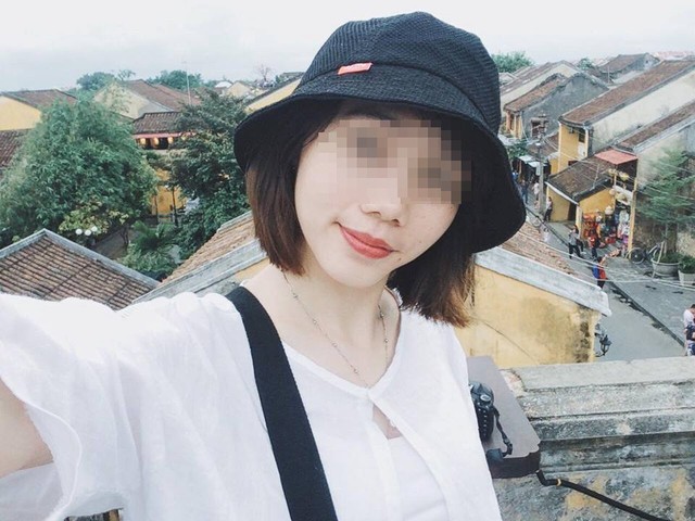 Nữ sinh trường Đại học Sân khấu điện ảnh bị tú cưỡng hiếp, sát hại khiến dư luận bàng hoàng.