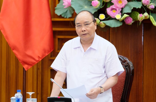
Thủ tướng giao Ban cán sự Đảng Bộ Văn hóa, Thể thao và Du lịch có tờ trình báo cáo Bộ Chính trị về việc đăng cai tổ chức SEA Games 31 và Para Games 11 tại Hà Nội.
