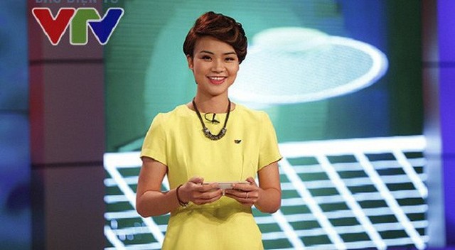 Thùy Dung là BTV thể thao của Đài Truyền hình Việt Nam. Trước khi đến với VTV, cô là vận động viên quần vợt số 1 của Việt Nam.