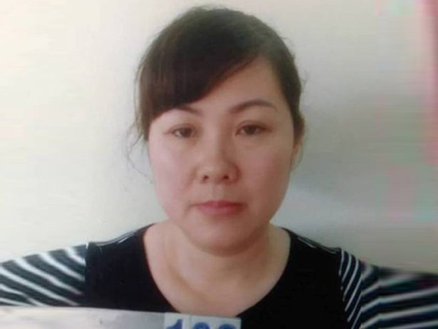 Nguyễn Thị Li Na.