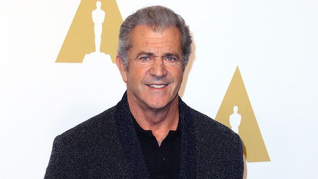 Mel Gibson