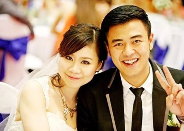 
Tuấn Tú kết hôn năm 28 tuổi và quyết định nghỉ ở VTV
