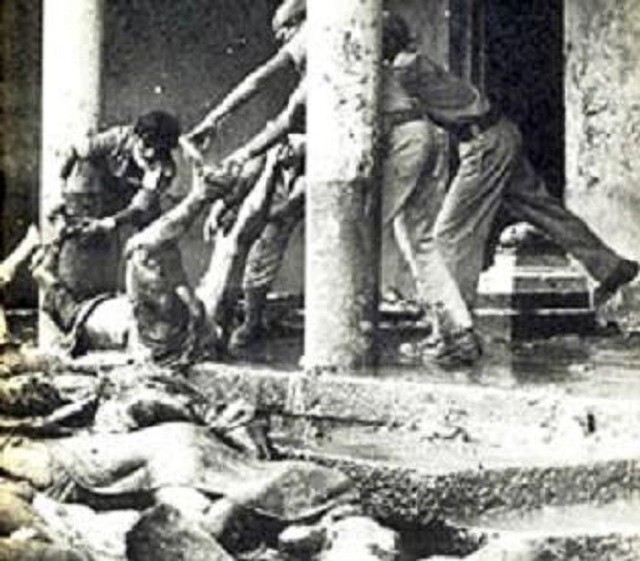 Quân đội Ấn Độ dọn dẹp các thi thể thiệt mạng sau vụ vỡ đập