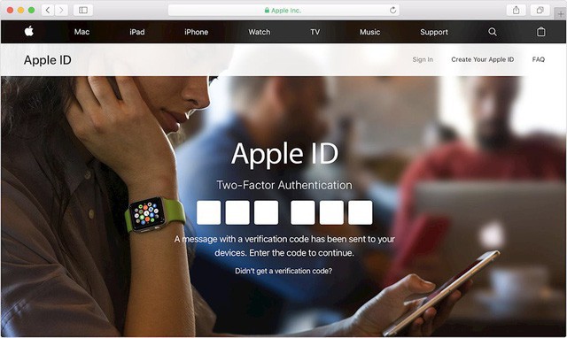 
Tài khoản Apple ID có thể bán được 15 USD trên các web đen.
