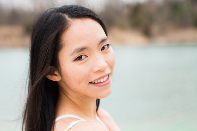 Hình ảnh của Kylee hiện tại. (Ảnh: gofundme)