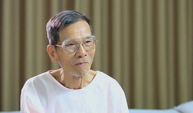 Nghệ sĩ Trần Hạnh được xét tặng danh hiệu NSND đợt này.