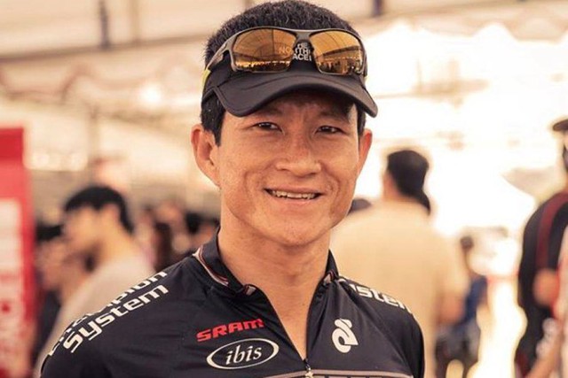 Đặc nhiệm Saman thiệt mạng trong chiến dịch giải cứu người mắc kẹt tại Chiang Rai. Ảnh: ABC News