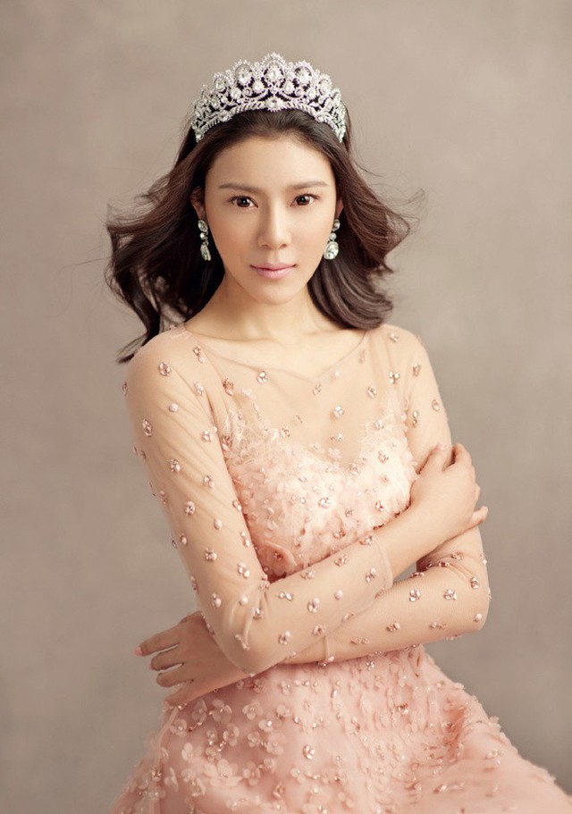 Triệu Nh&atilde; Kỳ