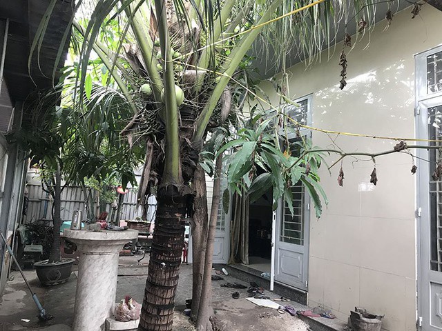 
Hiện trường căn nhà 9 người chết bí ẩn nay là ngôi nhà mới khang trang
