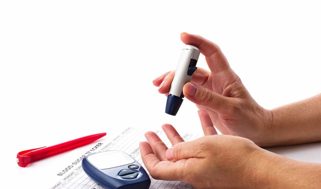 
Cần kiểm tra đường huyết khi người tiểu đường cảm thấy đói

