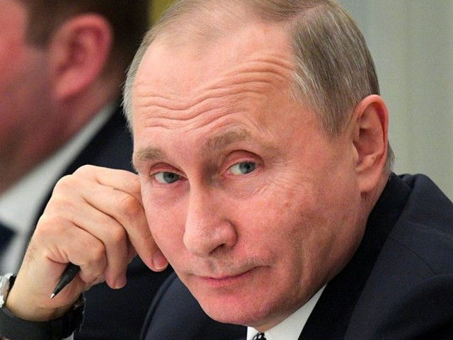 Theo các bài báo, Tổng thống Nga Putin có khoảng 20 dinh thự và biệt thự khác nhau.