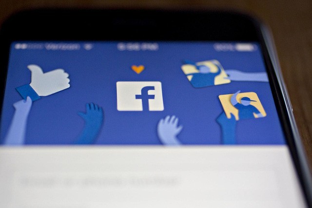 
Facebook bắt đầu chấm điểm người dùng dựa trên sự tin cậy.
