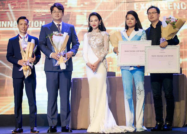 Quỳnh Chi khẳng định, dù ký kết với đối tác Hàn Quốc nhưng cô sẽ chọn làm những bộ phim mang đậm bản sắc Việt để quảng bá hình ảnh, văn hóa Việt với bạn bè thế giới.