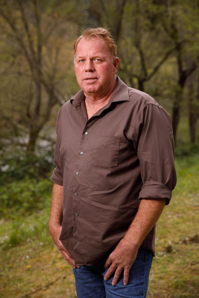 Thomas Markle Jnr đã viết tâm thư gử Nữ hoàng Anh.