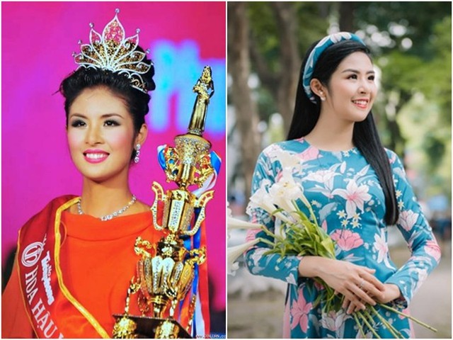 Đặng Thị Ngọc Hân đăng quang năm 2010, nhân Đại lễ kỷ niệm 1.000 năm Thăng Long Hà Nội. Tuy vấp phải nhiều tranh cãi về nhan sắc, người đẹp sinh năm 1989 nỗ lực chứng mình bản thân xứng đáng với danh hiệu cao quý. Cô giữ gìn hình ảnh sạch, theo đuổi công việc nhà thiết kế thời trang chuyên nghiệp và từng ngồi ghế nóng cuộc thi Hoa hậu Việt Nam 2014. Về đời tư, Ngọc Hân cũng kín tiếng và hiện độc thân.