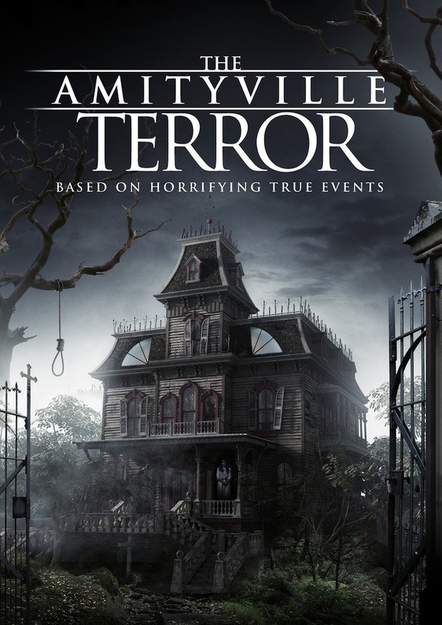 Ng&ocirc;i nh&agrave; ma &aacute;m Amityville trở th&agrave;nh nguồn cảm hứng bất tận của c&aacute;c nh&agrave; l&agrave;m phim kinh dị.