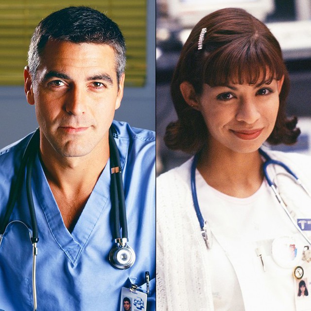 Vanessa Marquez từng tố George Clooney cho c&ocirc; v&agrave;o danh s&aacute;ch đen nhưng t&agrave;i tử phủ nhận. Ảnh: USA Today.