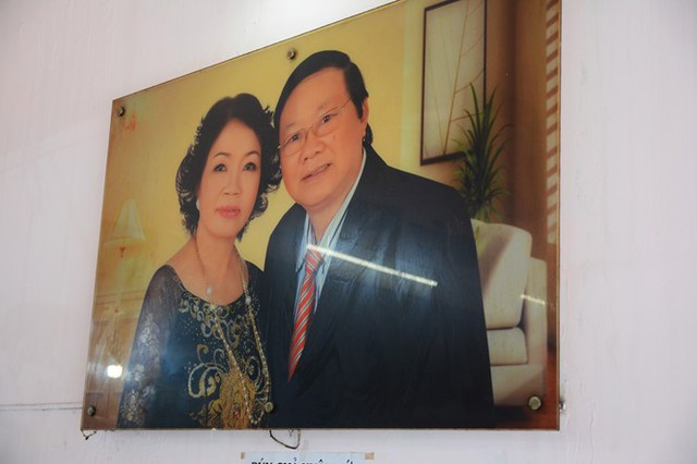 Vợ chồng nghệ sĩ Xuân Tứ - bà Diệu Thúy, những người làm nên hương vị bún chả Hà Nội Xuân Tứ giữa Sài Gòn