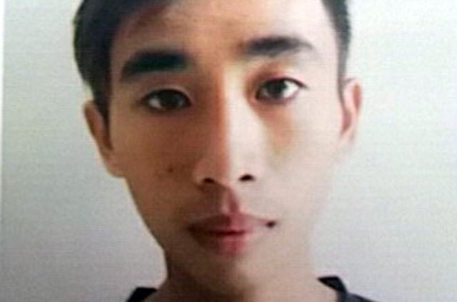 Nguyễn Hữu Đang.