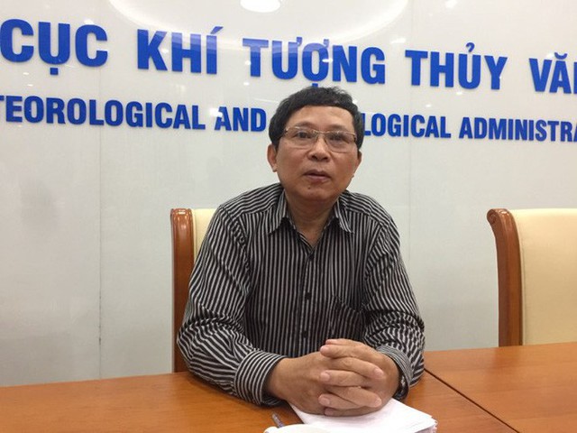 Ông Lê Thanh Hải.