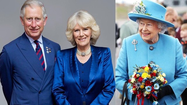 Nữ hoàng Anh cảm thấy bị tổn thương vì những gì bà Camilla gây ra.