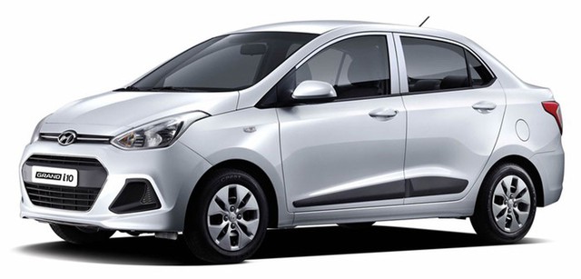 
 Hyundai Grand i10 đang trở thành cái tên quen thuộc với người tiêu dùng Việt Nam.
