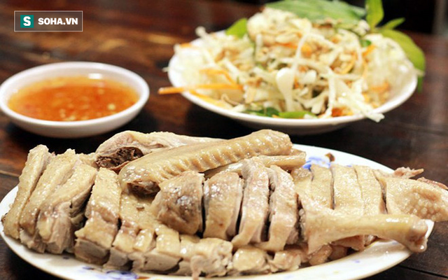 Thịt vịt là thực phẩm có giá trị dinh dưỡng cao (Ảnh minh họa)