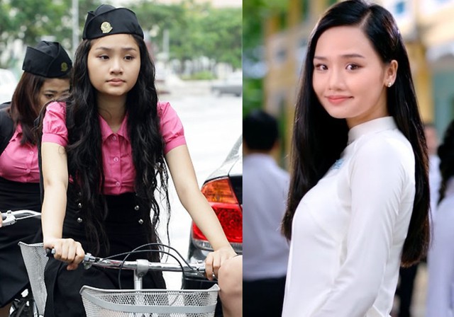 Cuộc sống Miu L&ecirc; trước khi bị bắt v&igrave; ma t&uacute;y - Ảnh 1.