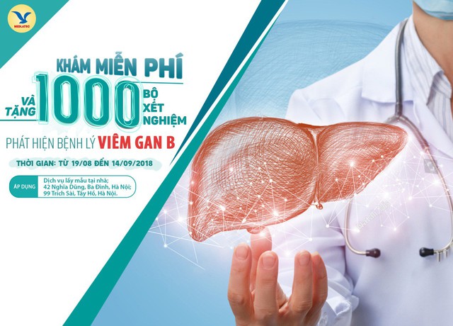 Để được miễn phí, khách hàng chỉ cần lịch ít nhất 12 giờ qua ứng dụng iCNM.