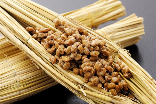 Natto là món ăn truyền thống của Nhật Bản với lịch sử chữa bệnh lâu đời