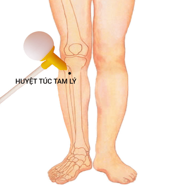 Cách chữa đau cổ vai gáy, cột sống hiệu quả nổi tiếng: Người có bệnh hay chưa đều nên tập - Ảnh 6.