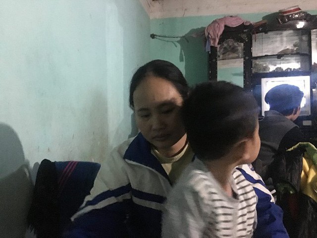 Chị Hảo chia sẻ về cuộc h&ocirc;n nh&acirc;n