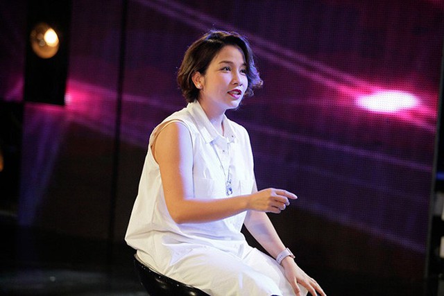 Bên cạnh ca hát, Mỹ Linh còn nhận ngồi ghế nóng trong nhiều chương trình về âm nhạc.