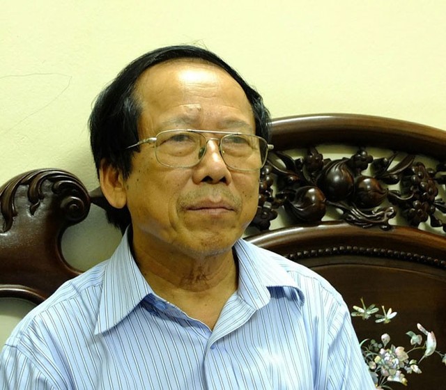 
TS Nguyễn Duy Thịnh
