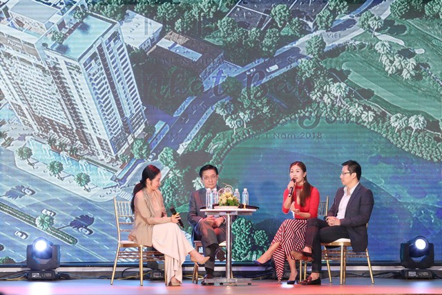 
ELLE Talk “Trải nghiệm cuộc sống Nhật Bản giữa lòng Sài Gòn” với các khách mời nổi tiếng
