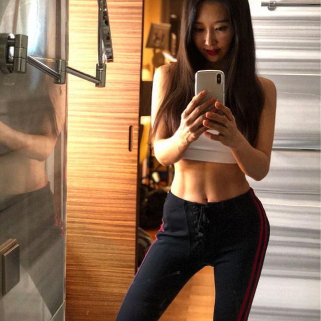 (Ảnh: Instagram)