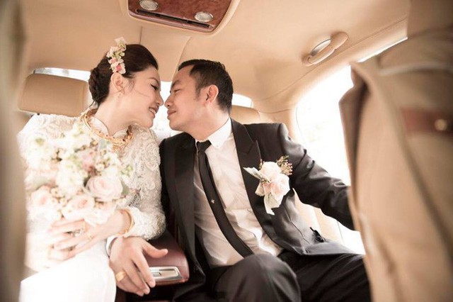 Sau đám cưới, Ngọc Duyên sẽ chuyển hẳn về Hà Nội sinh sống cùng chồng.