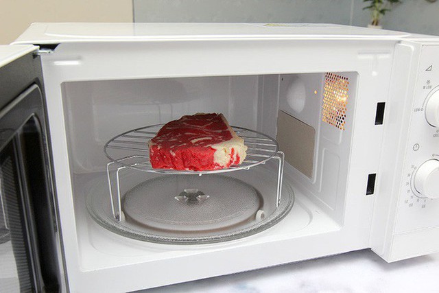 M&aacute;ch bạn 4 c&aacute;ch r&atilde; đ&ocirc;ng thực phẩm vừa nhanh vừa kh&ocirc;ng l&agrave;m mất chất dinh dưỡng - Ảnh 5.