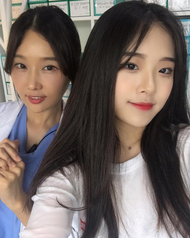 (Ảnh: Instagram)