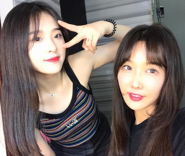 (Ảnh: Instagram)