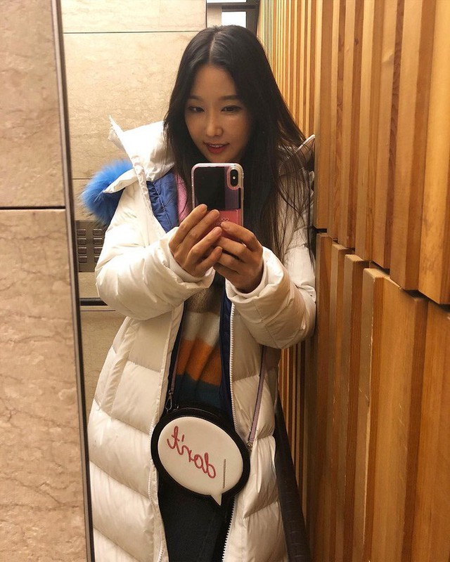 (Ảnh: Instagram)