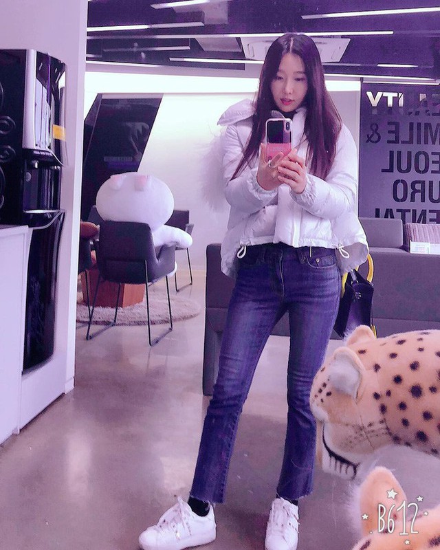 (Ảnh: Instagram)